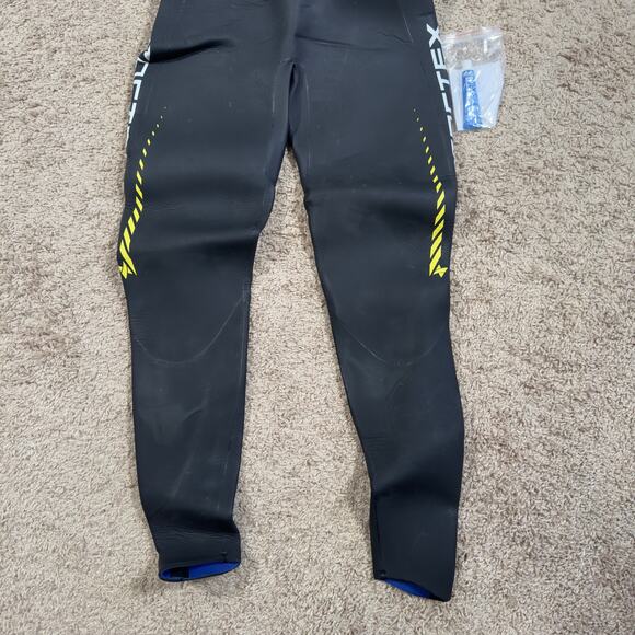 Xterra Vortex - Sleeveless Wetsuit - Men's - Size Medium - Picture 3 of 11